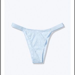 Victoria’s Secret Pink Lace Panty